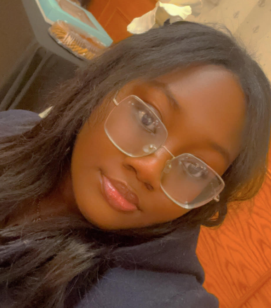 My Profile Photo